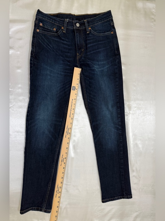 Levi's Other - Levi's 511 Slim Fit Jeans Dark Wash W30 L30